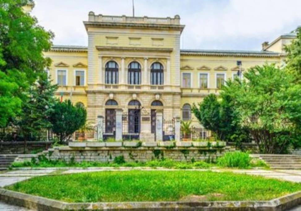Home Relax Варна Екстериор снимка