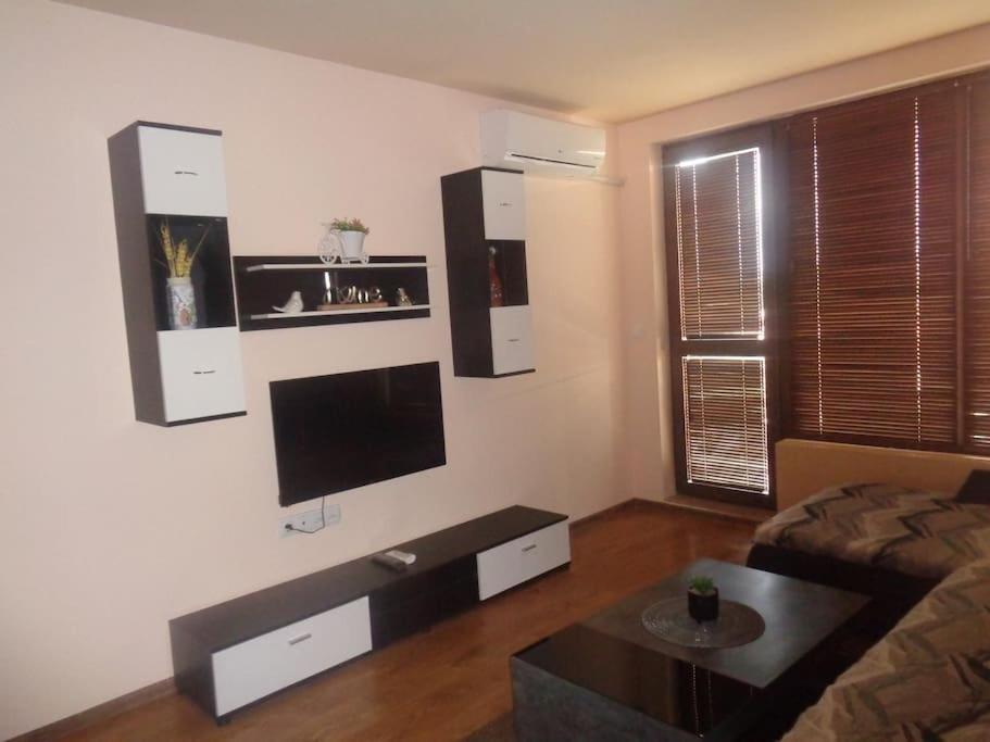 Home Relax Варна Екстериор снимка