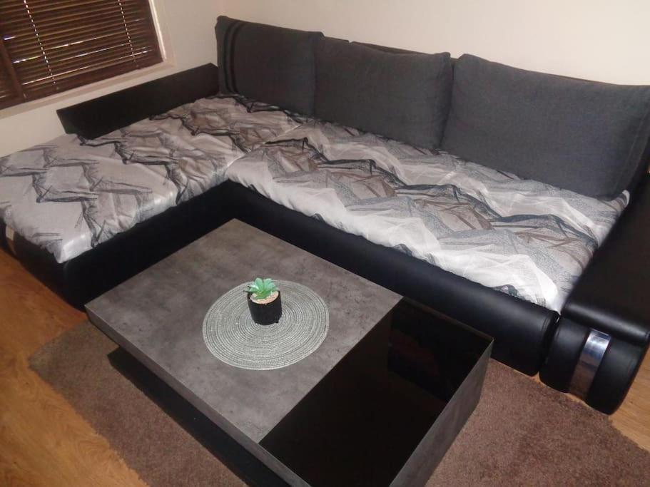 Home Relax Варна Екстериор снимка