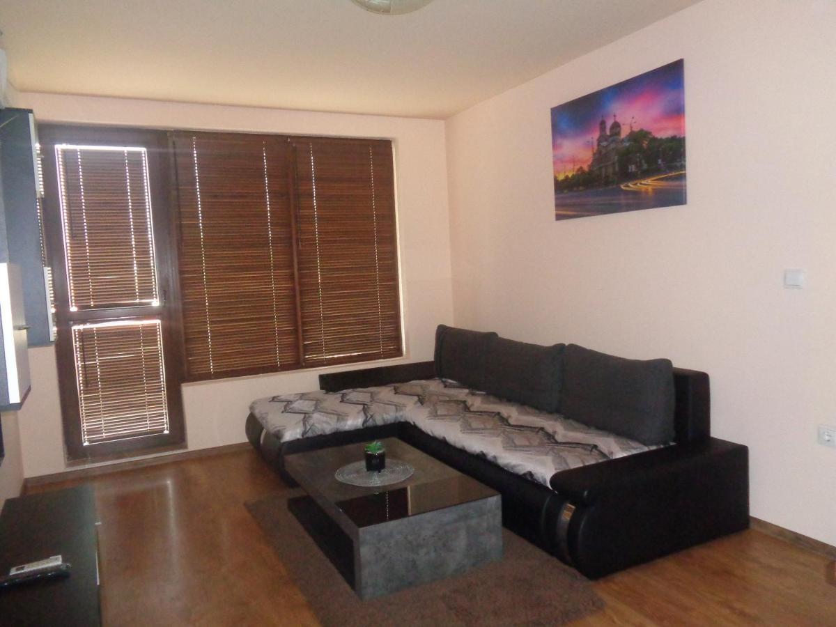 Home Relax Варна Екстериор снимка