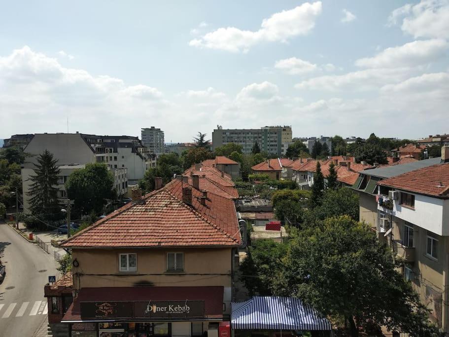 Home Relax Варна Екстериор снимка