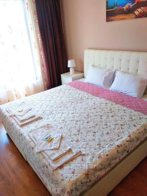 Home Relax Варна Екстериор снимка
