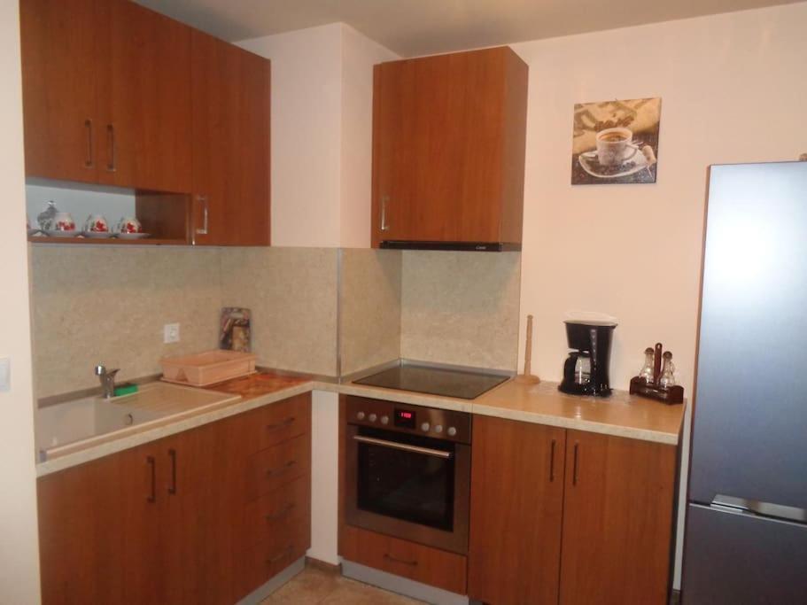 Home Relax Варна Екстериор снимка